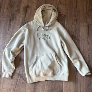 happiness project Hoodie